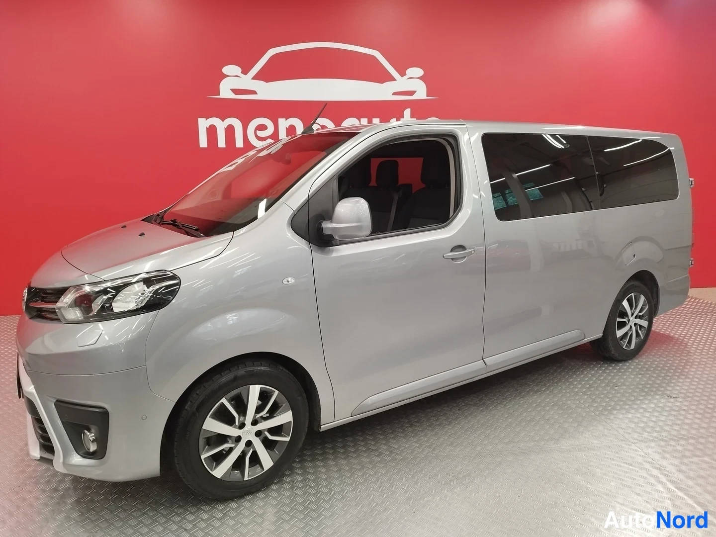 Toyota Proace Verso Active L2 2021
