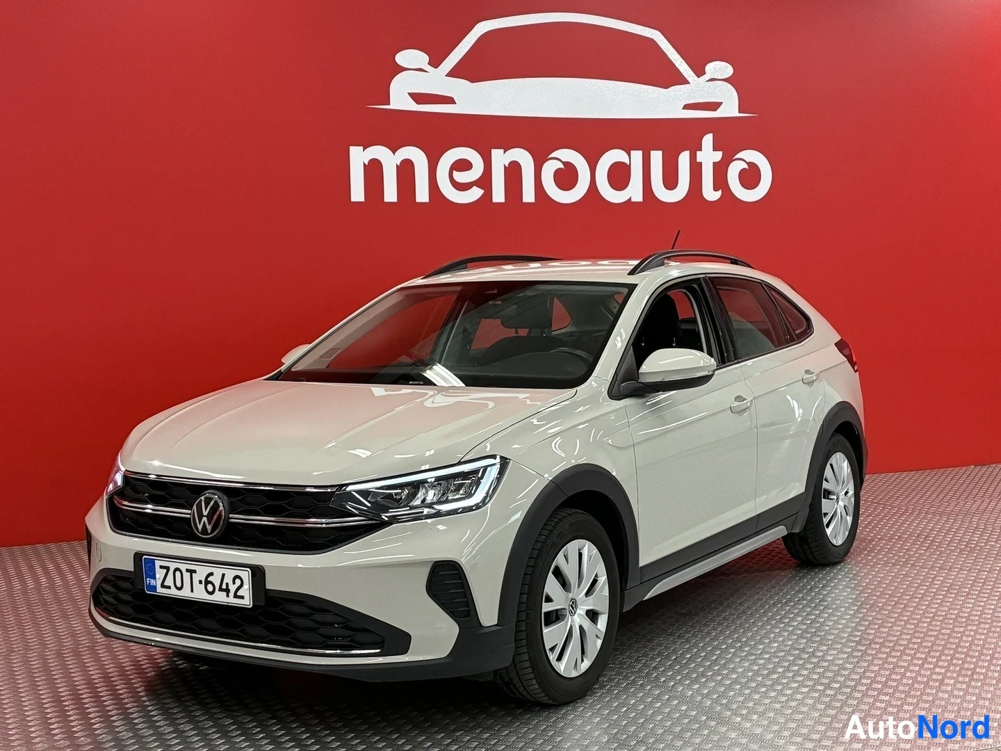 Volkswagen Taigo Comfort 1,0 TSI 2023