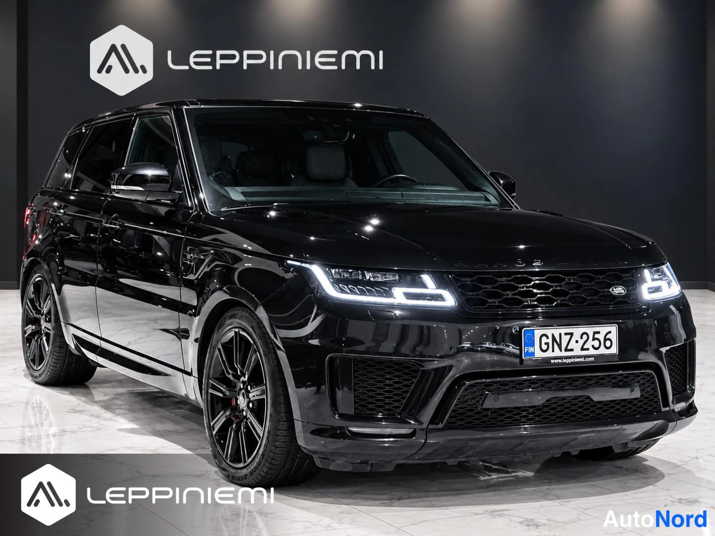 Land Rover Range Rover Sport P400e HSE Dynamic 2022