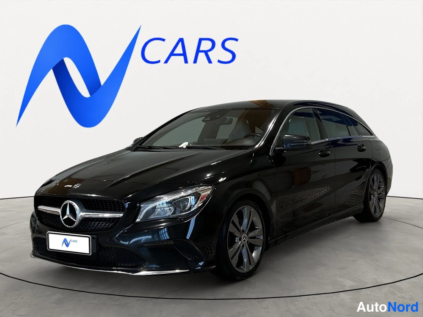 Mercedes-Benz CLA 180 Premium Star Edition 2019