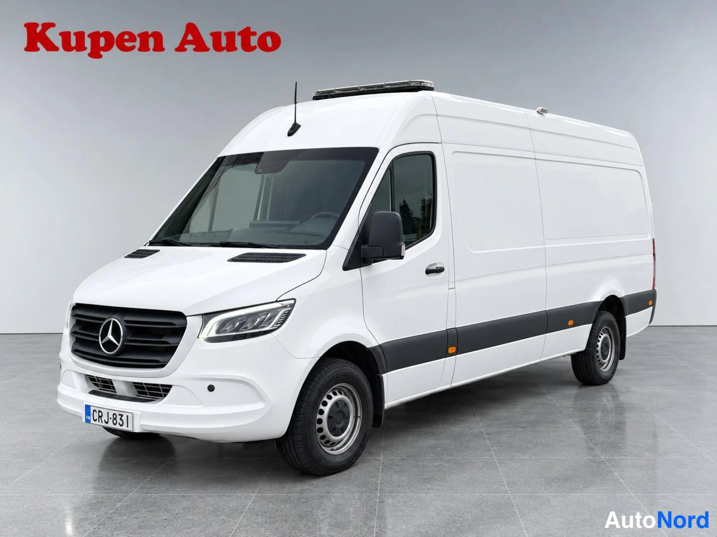Mercedes-Benz Sprinter 317CDI 2023
