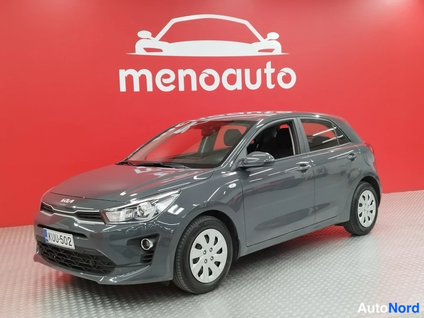 Kia Rio 1.2 LX 2023