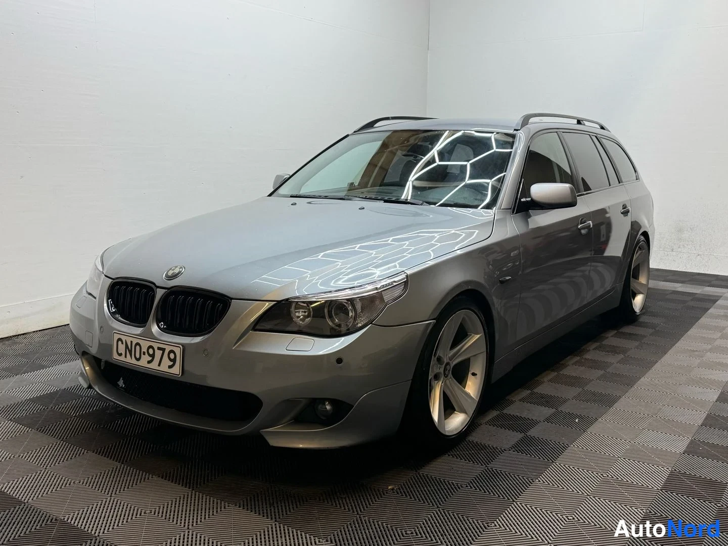 BMW 525i 2004