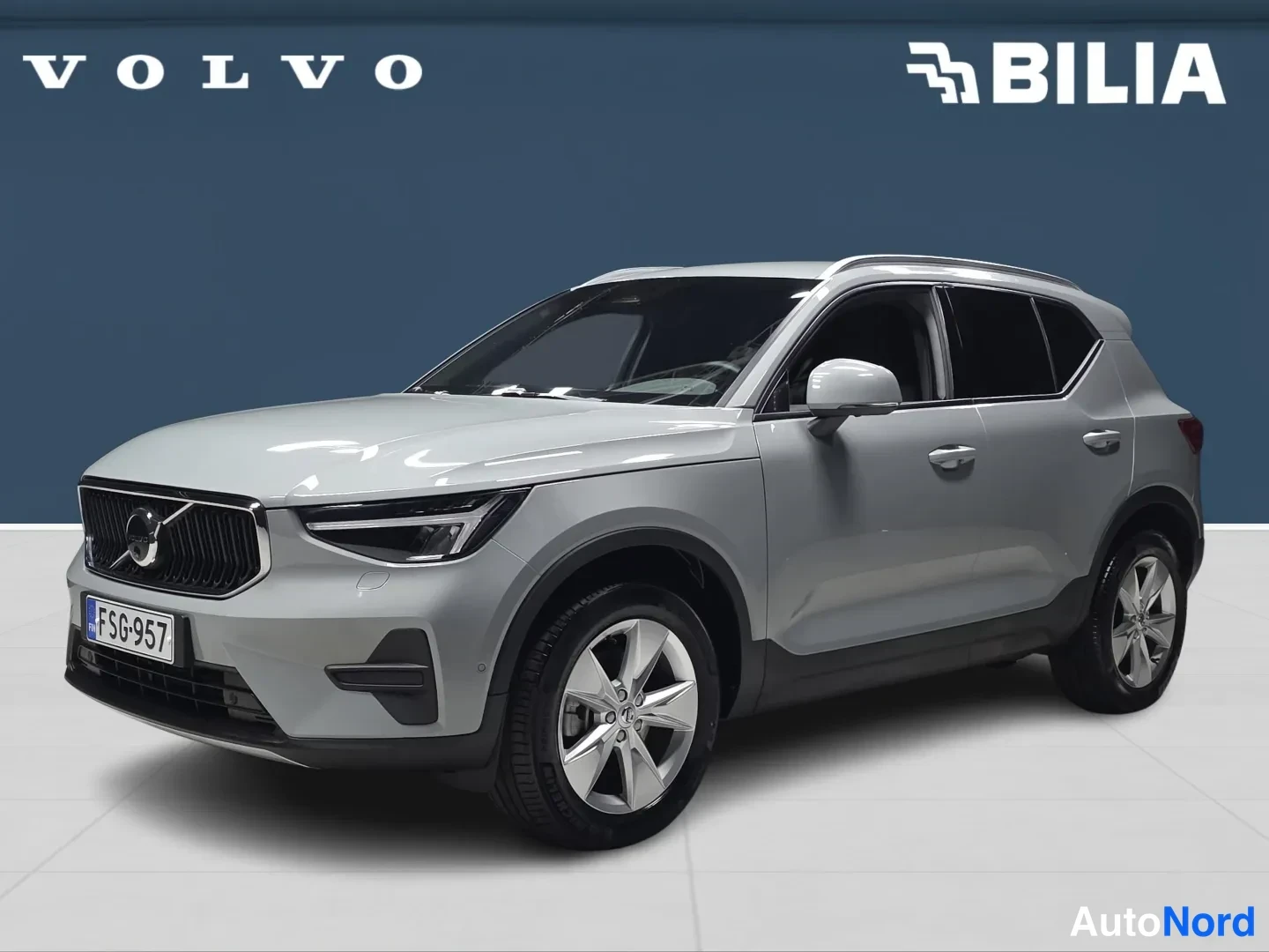 Volvo XC40 B3 Edition 2025