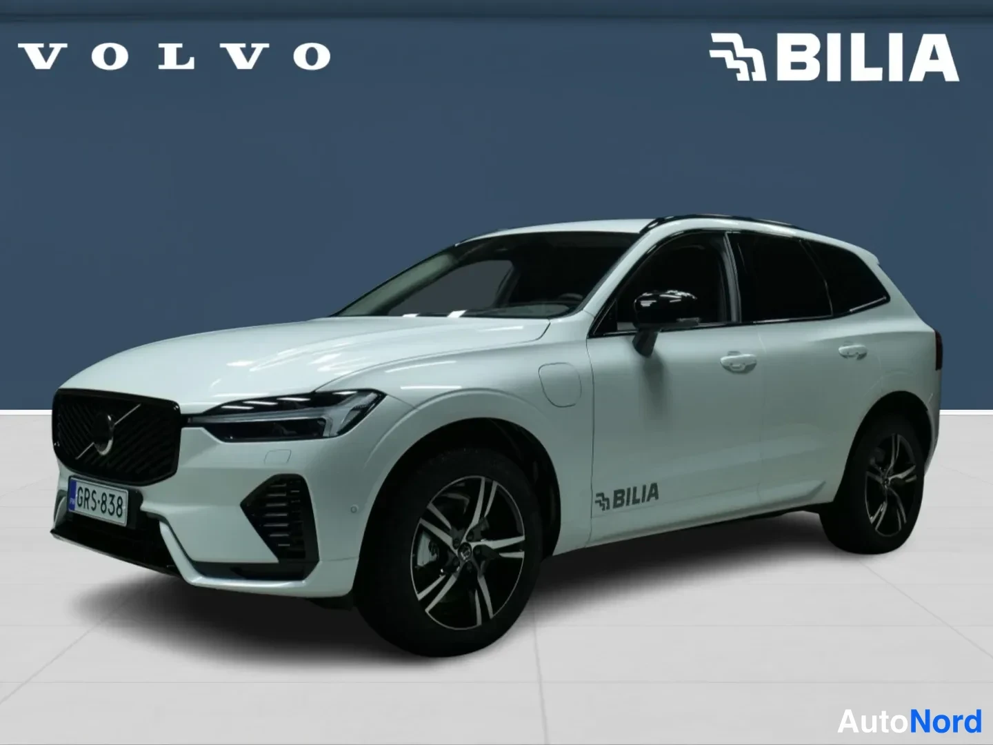 Volvo XC60 2026