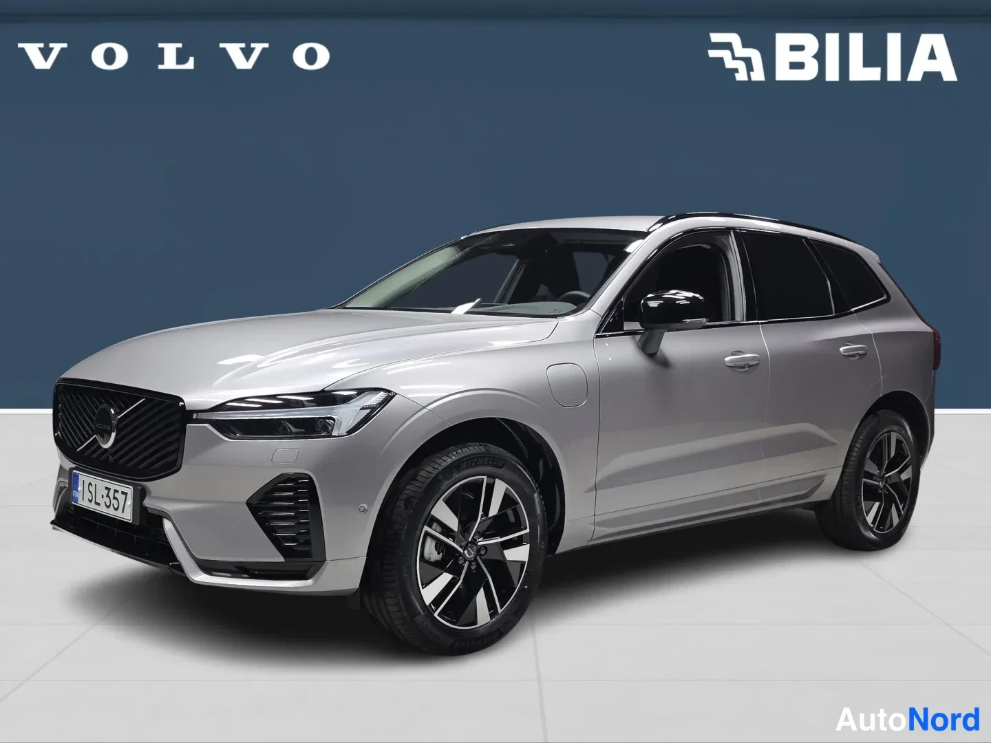 Volvo XC60 2026