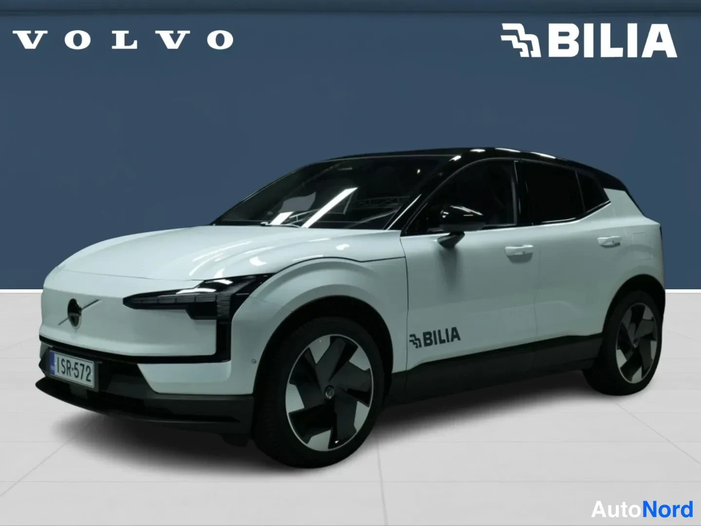 Volvo EX30 Twin Performance Ultra 2026