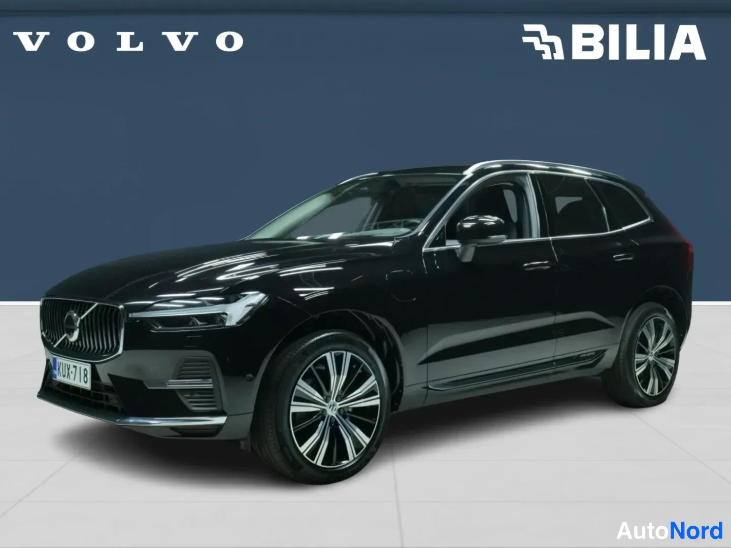 Volvo XC60 2023