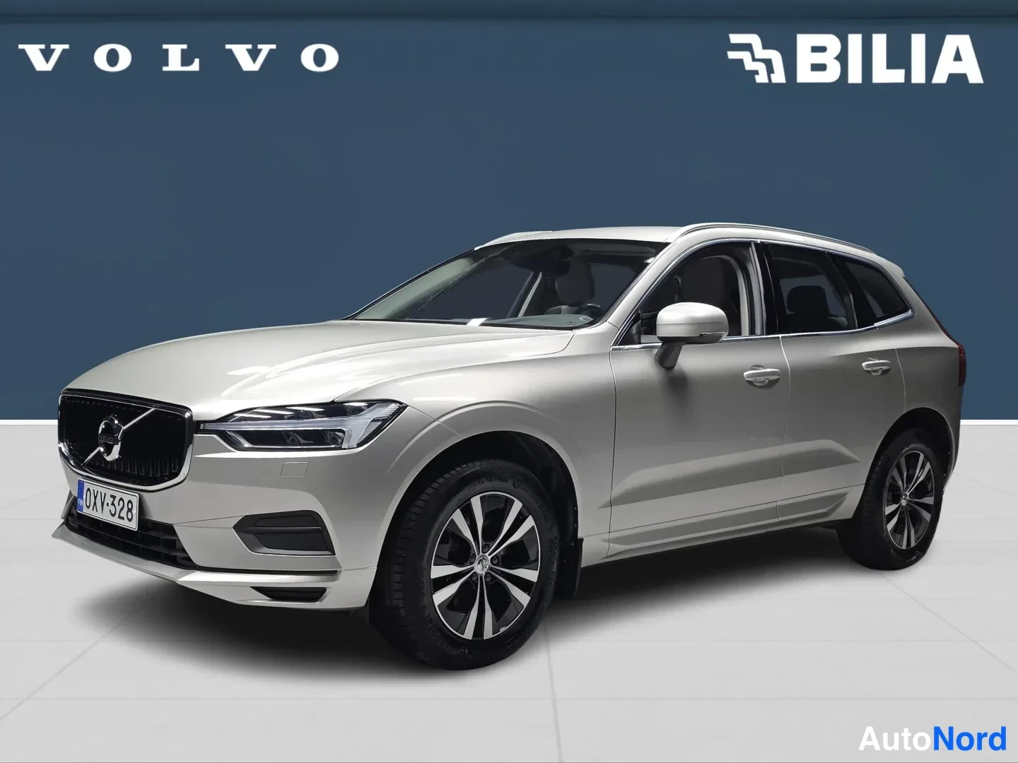 Volvo XC60 B4 AWD Business 2020