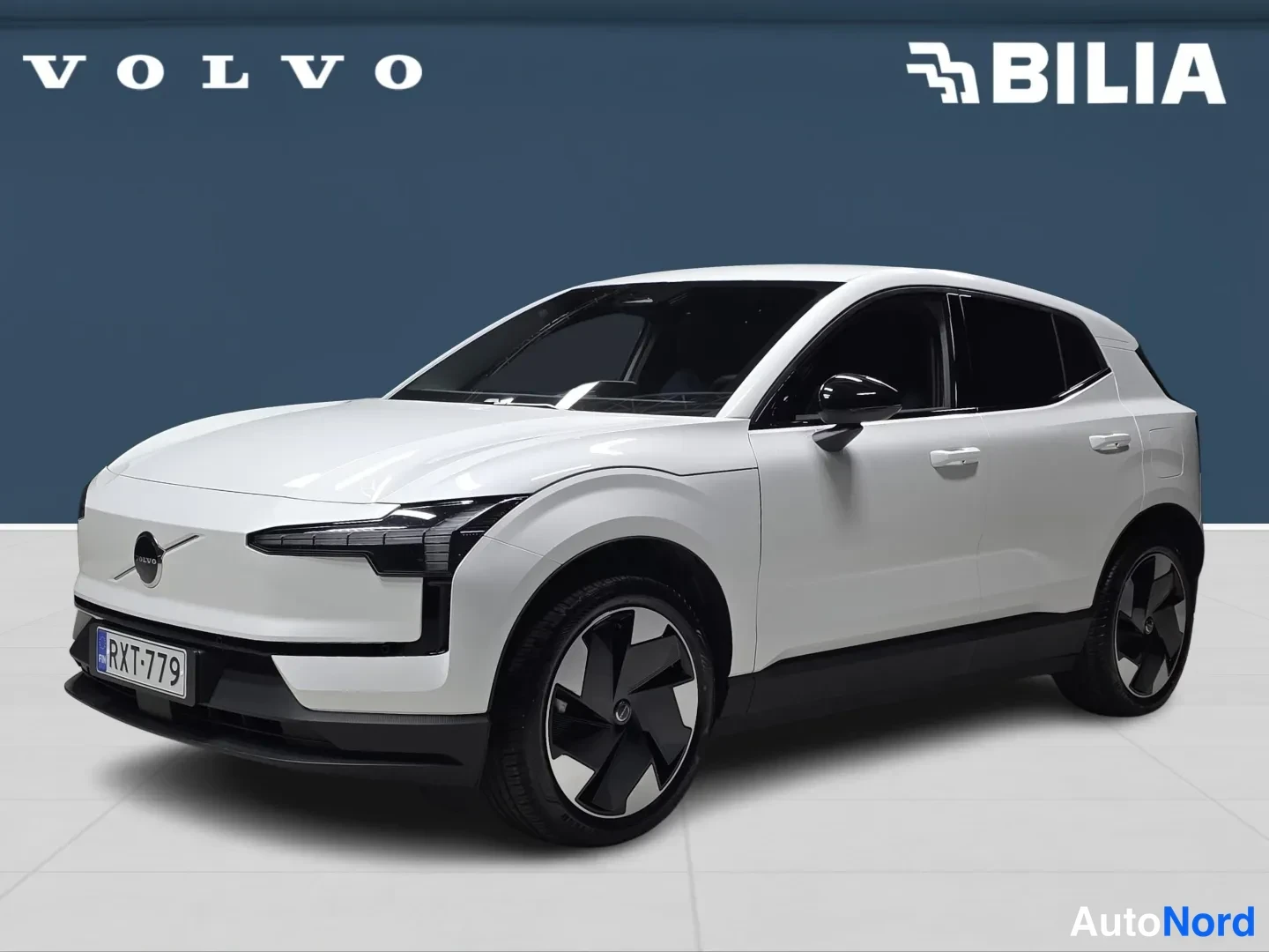Volvo EX30 2026