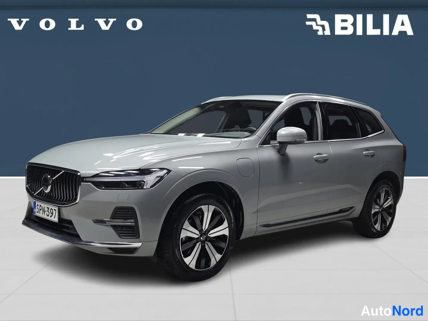 Volvo XC60 T8 Plus Bright Edition 2024