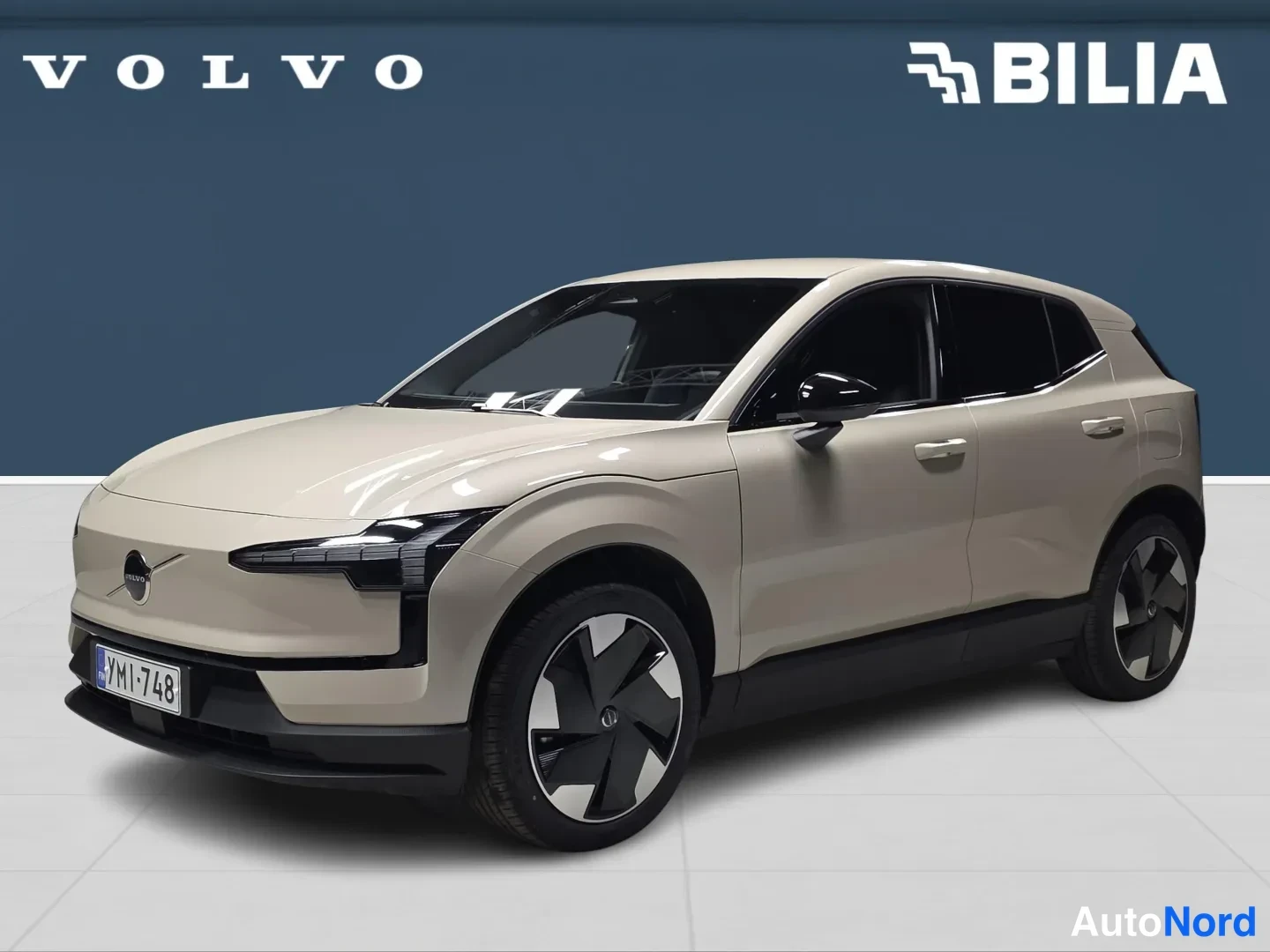 Volvo EX30 Single Extended Range Plus 2026