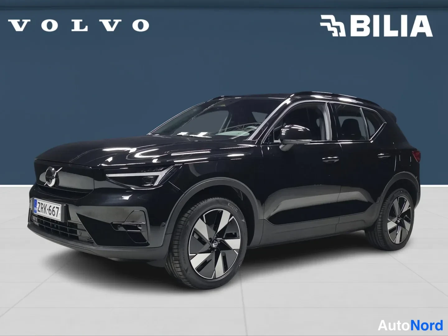 Volvo EX40 Twin Plus Limited Edition 2026