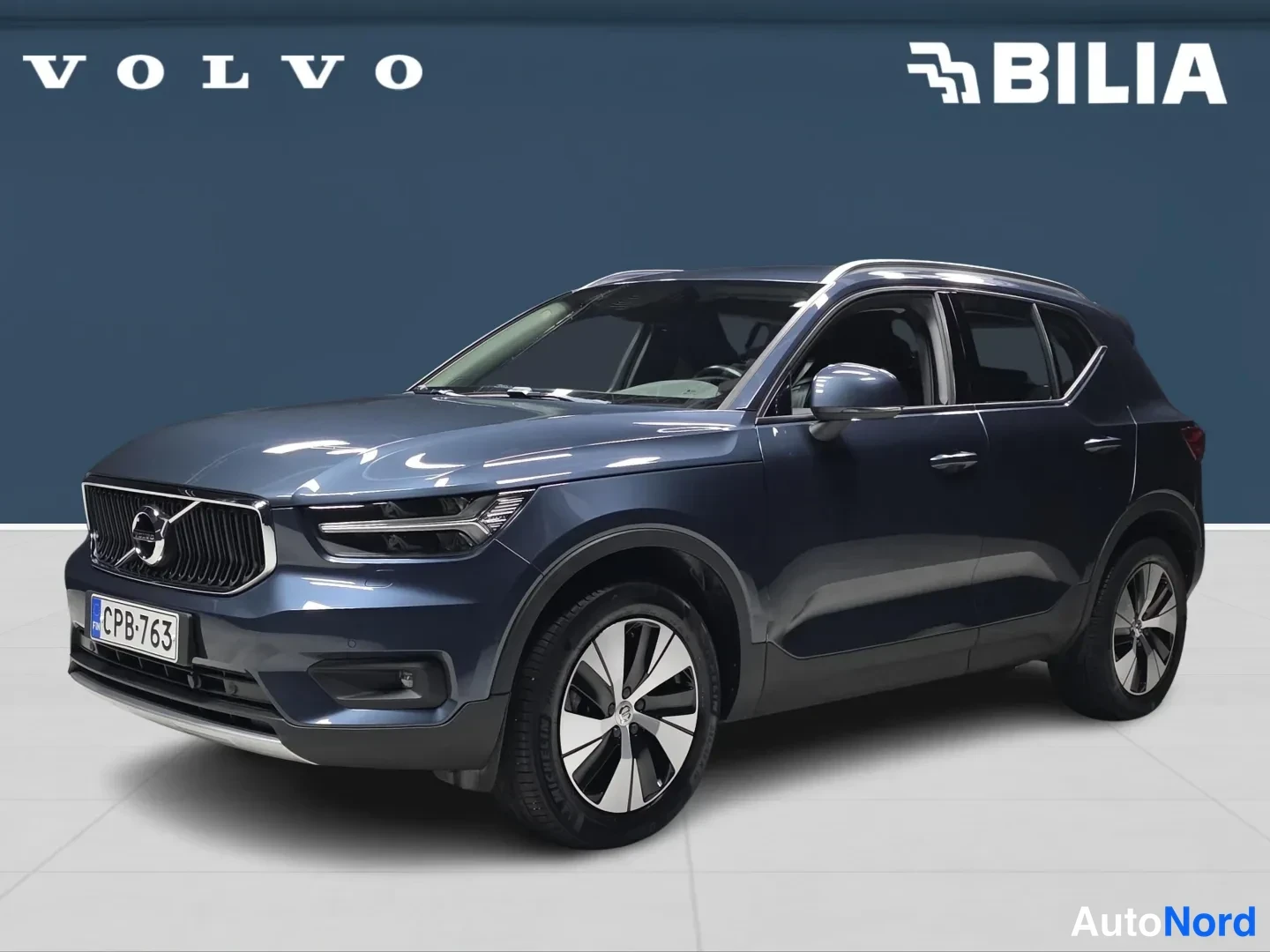 Volvo XC40 T2 Business 2021