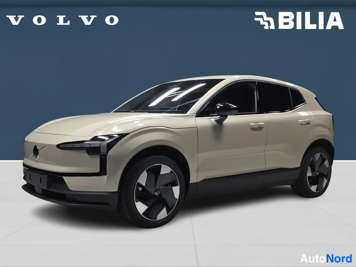 Volvo EX30 2026