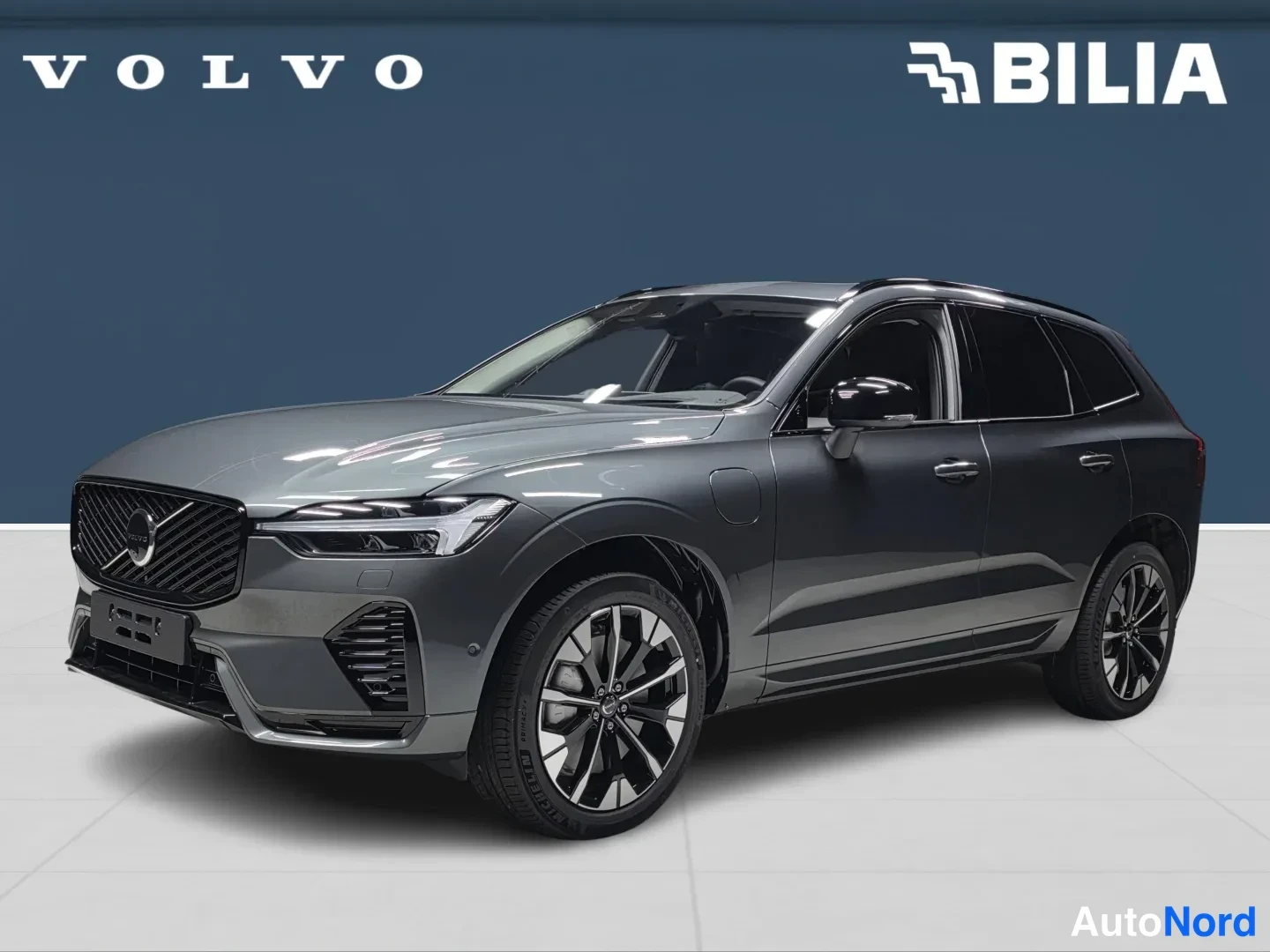 Volvo XC60 Lounge 2027