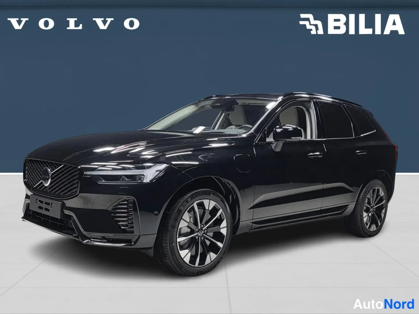 Volvo XC60 Lounge 2027
