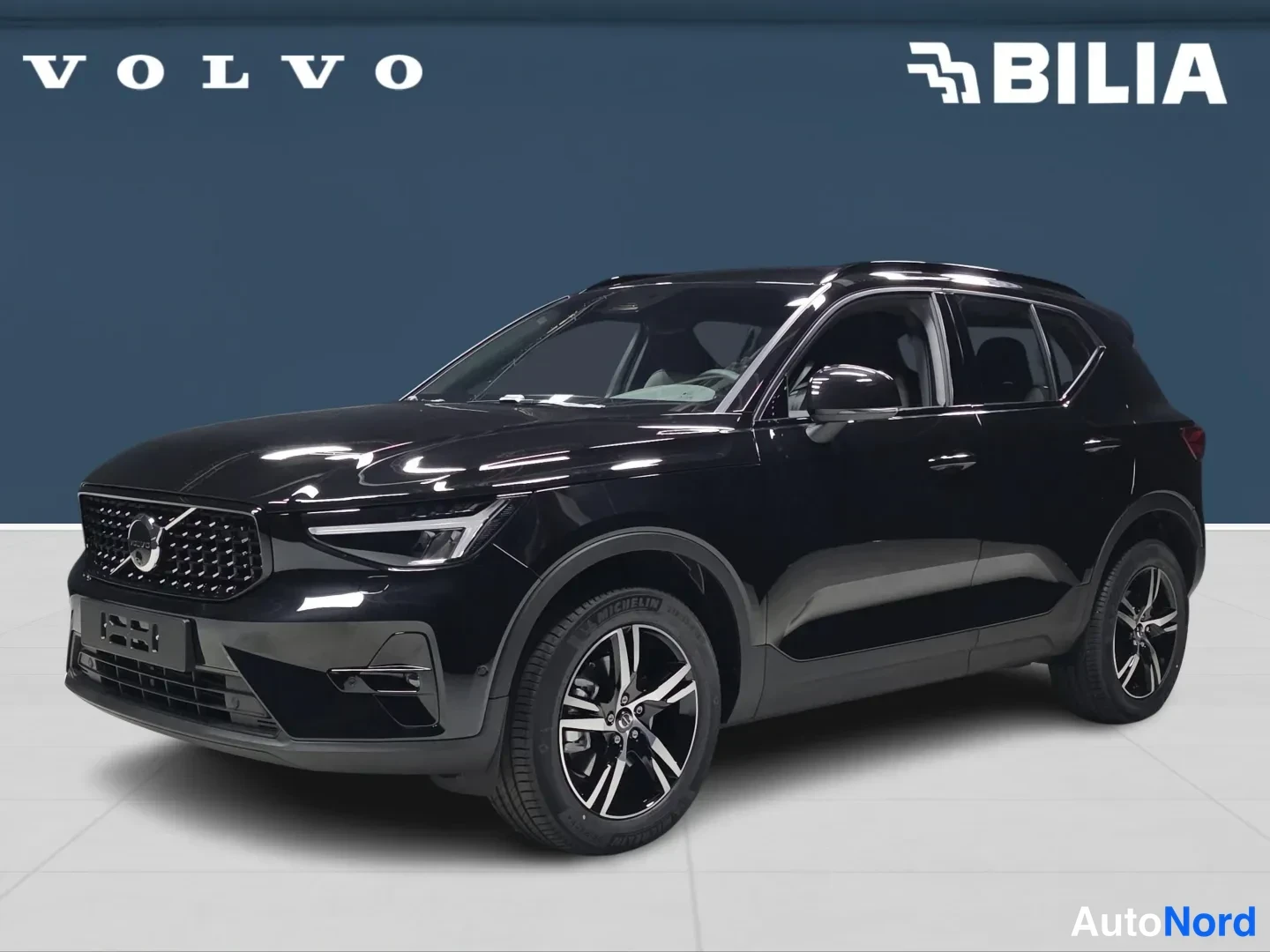 Volvo XC40 2027