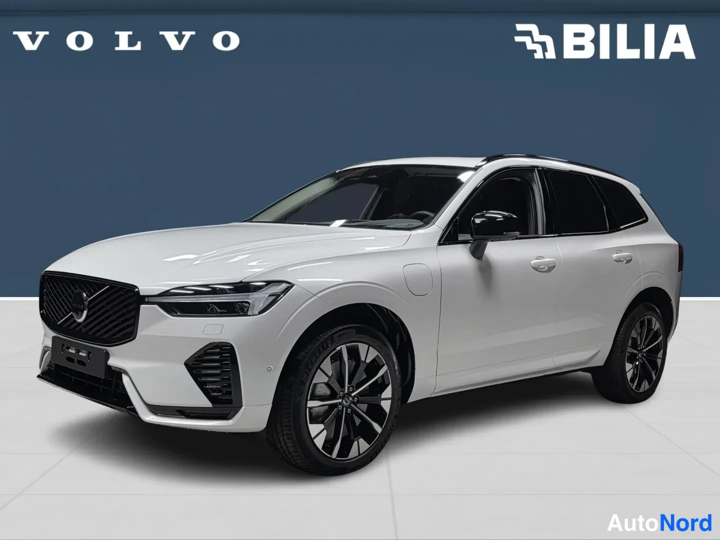 Volvo XC60 Lounge 2027