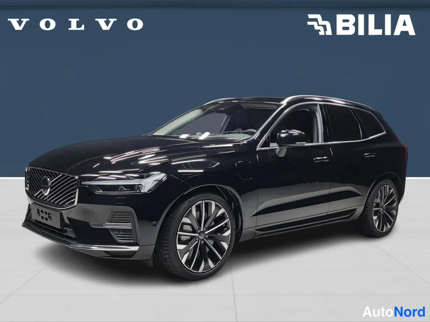 Volvo XC60 Executive 2027