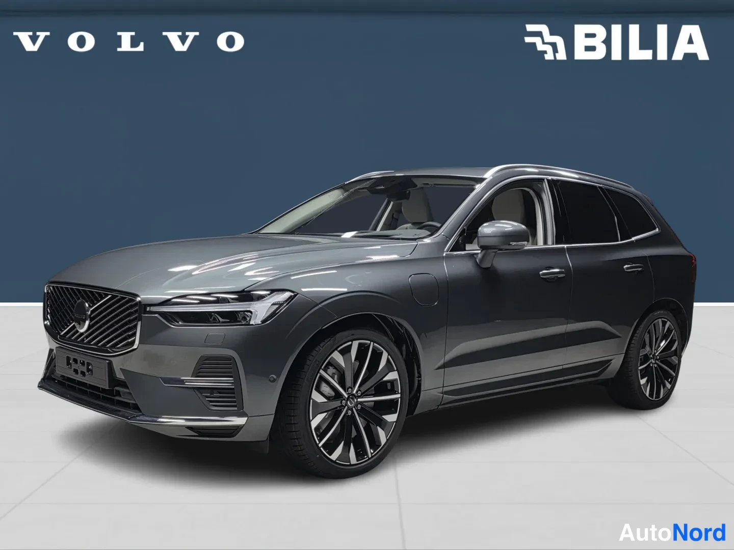 Volvo XC60 2027