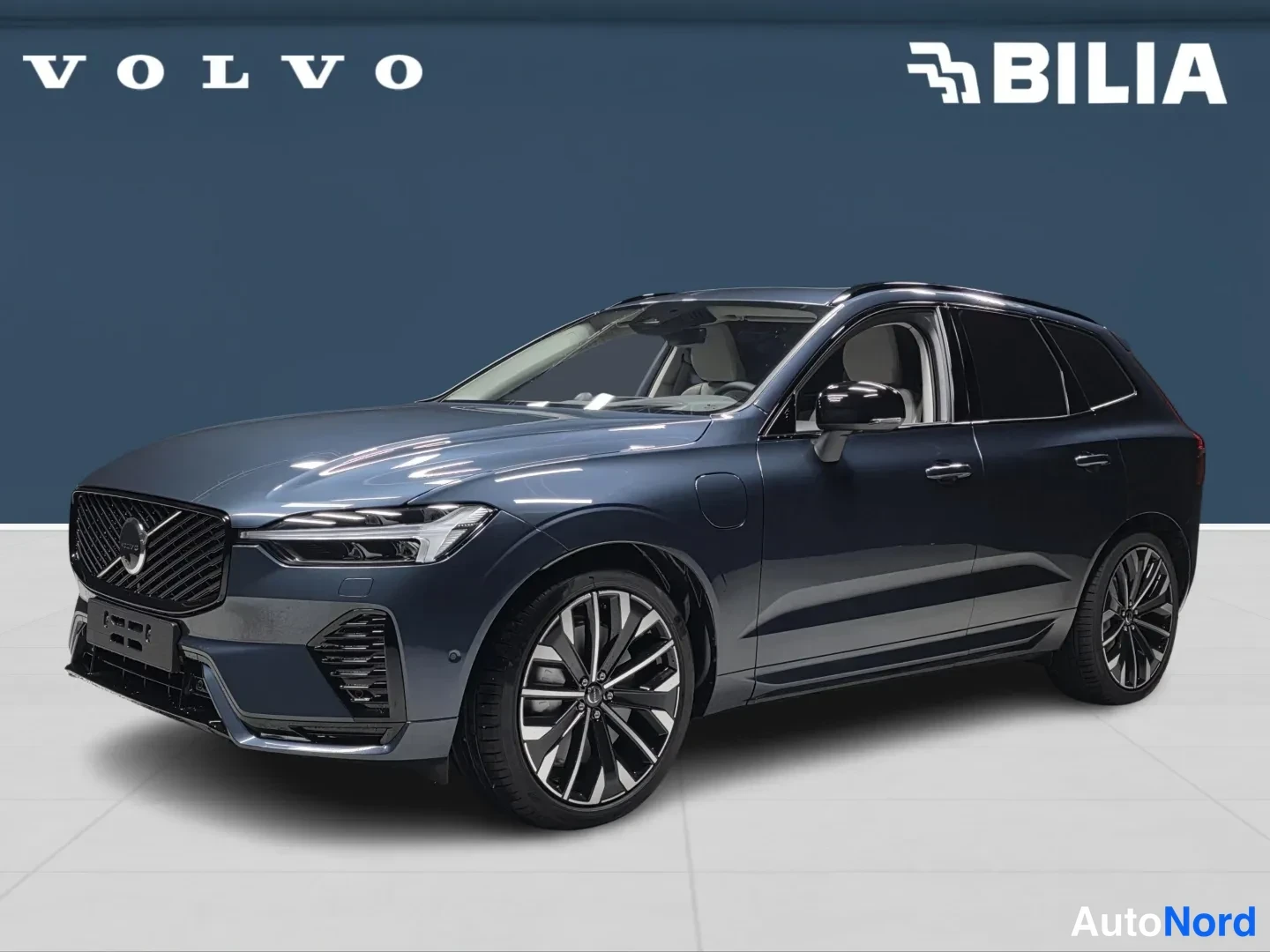 Volvo XC60 Executive 2027