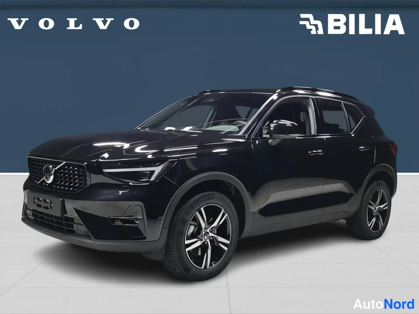 Volvo XC40 2027