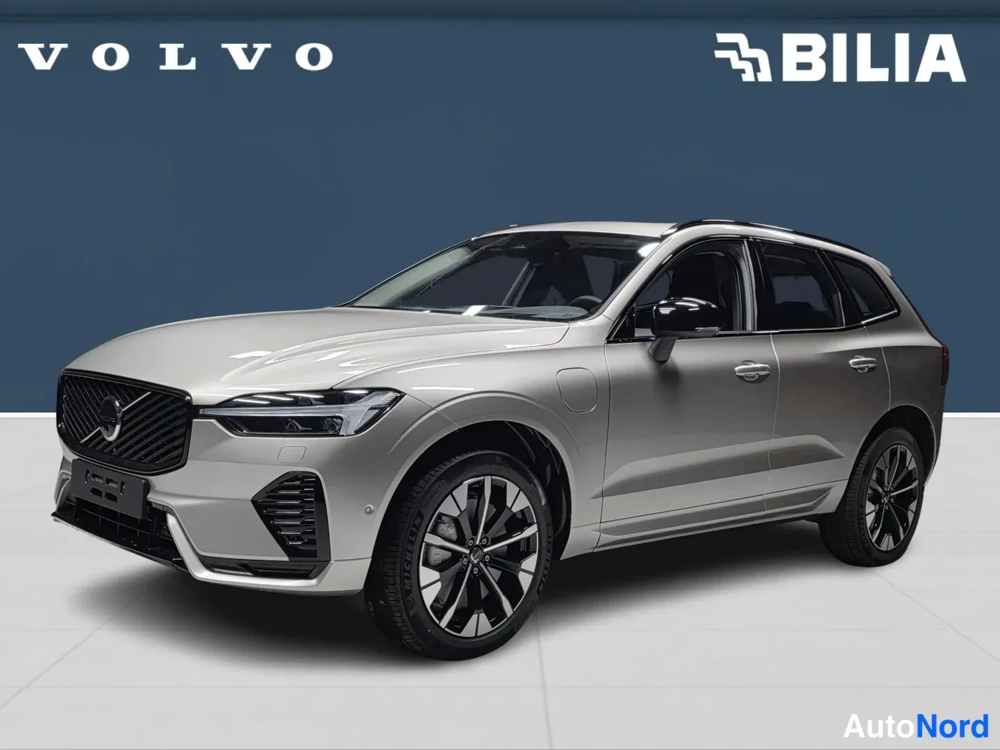 Volvo XC60 2027