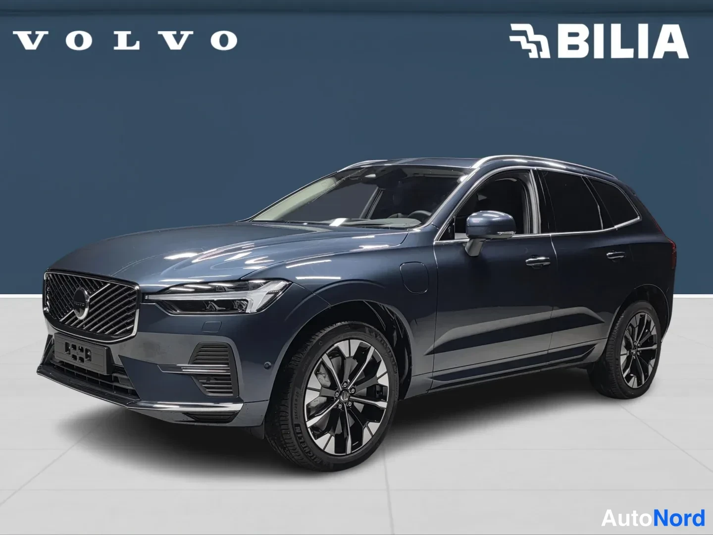 Volvo XC60 2027