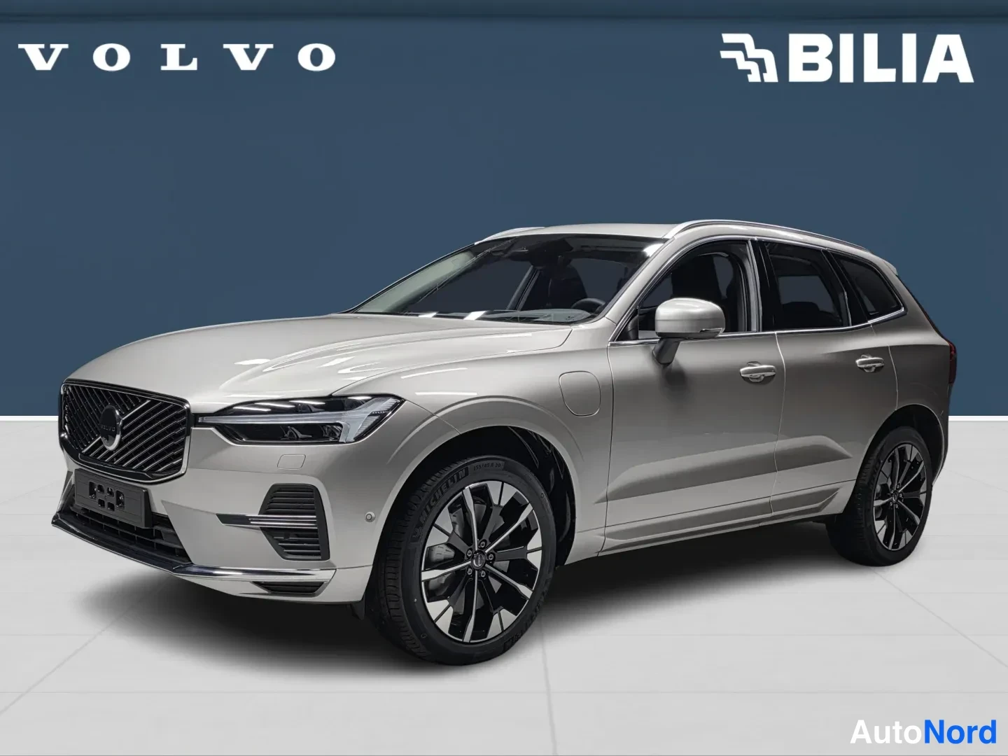 Volvo XC60 2027