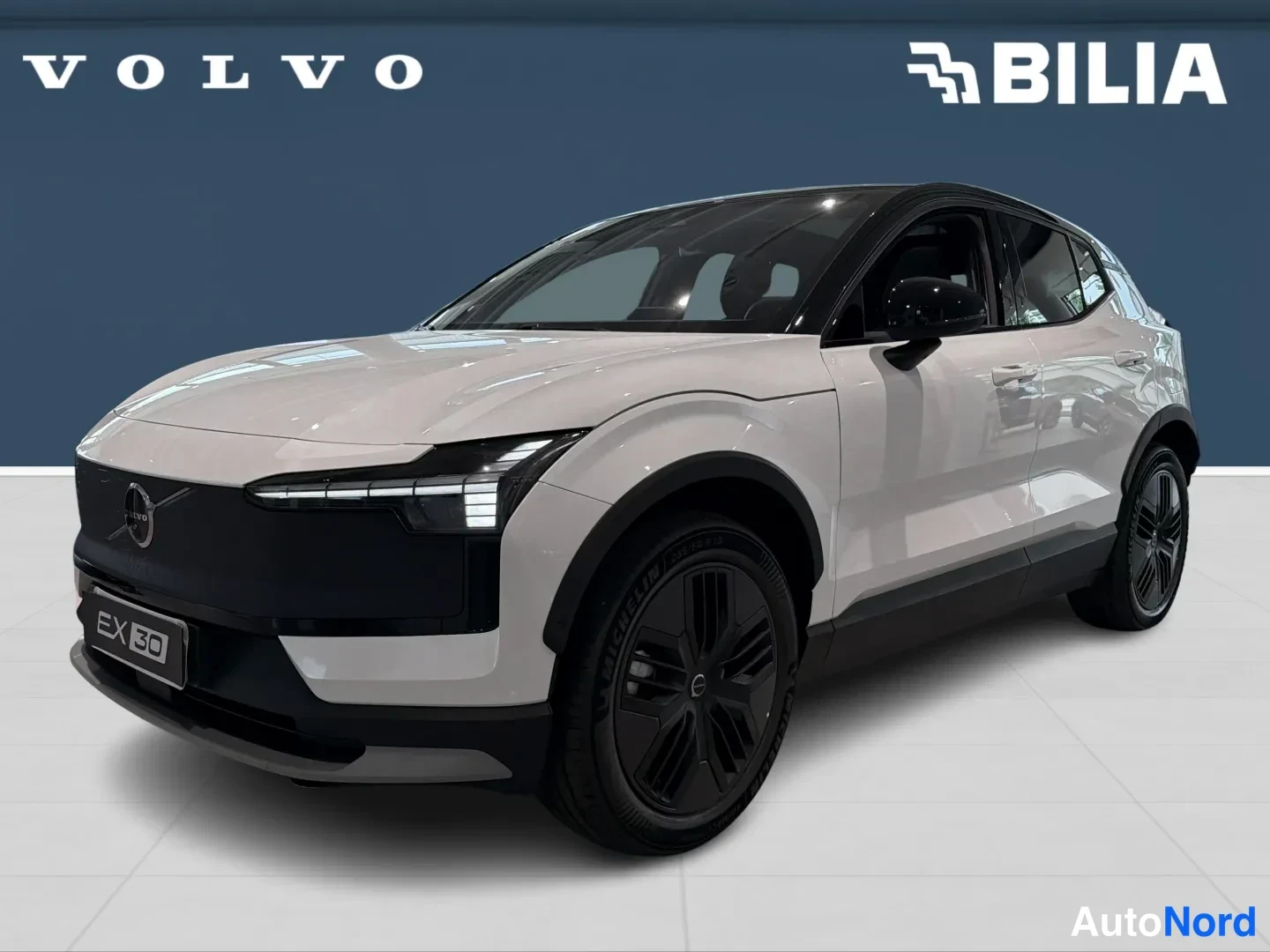 Volvo EX30 Cross Country 2026
