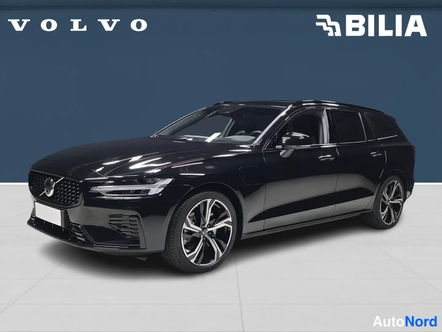 Volvo V60 2026