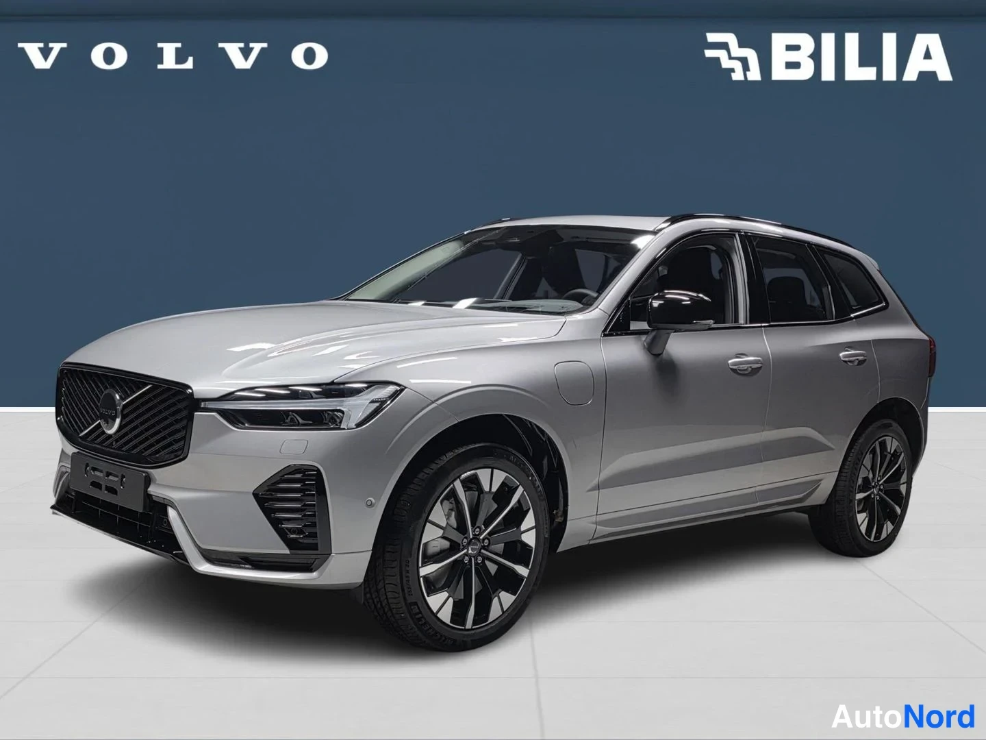 Volvo XC60 2027