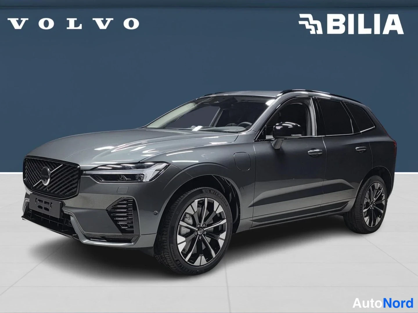 Volvo XC60 2027