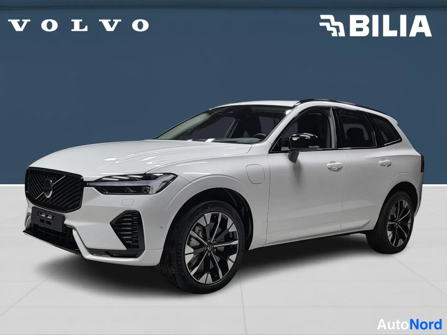 Volvo XC60 2027