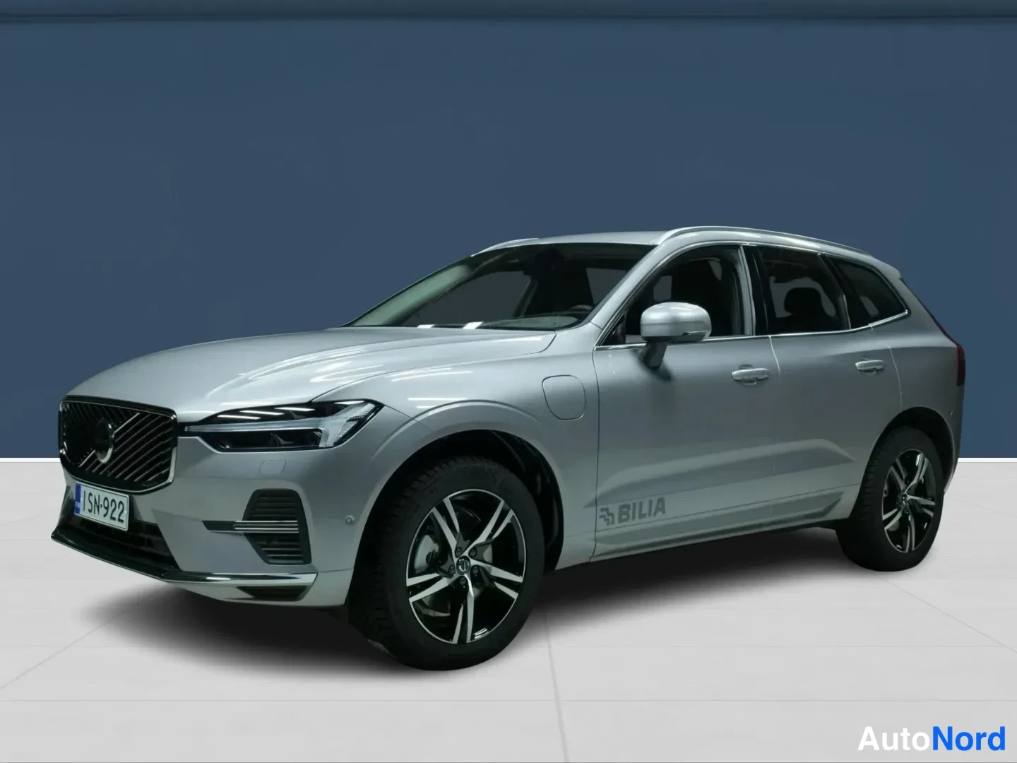 Volvo XC60 T6 AWD Long Range Plus Bright 2026