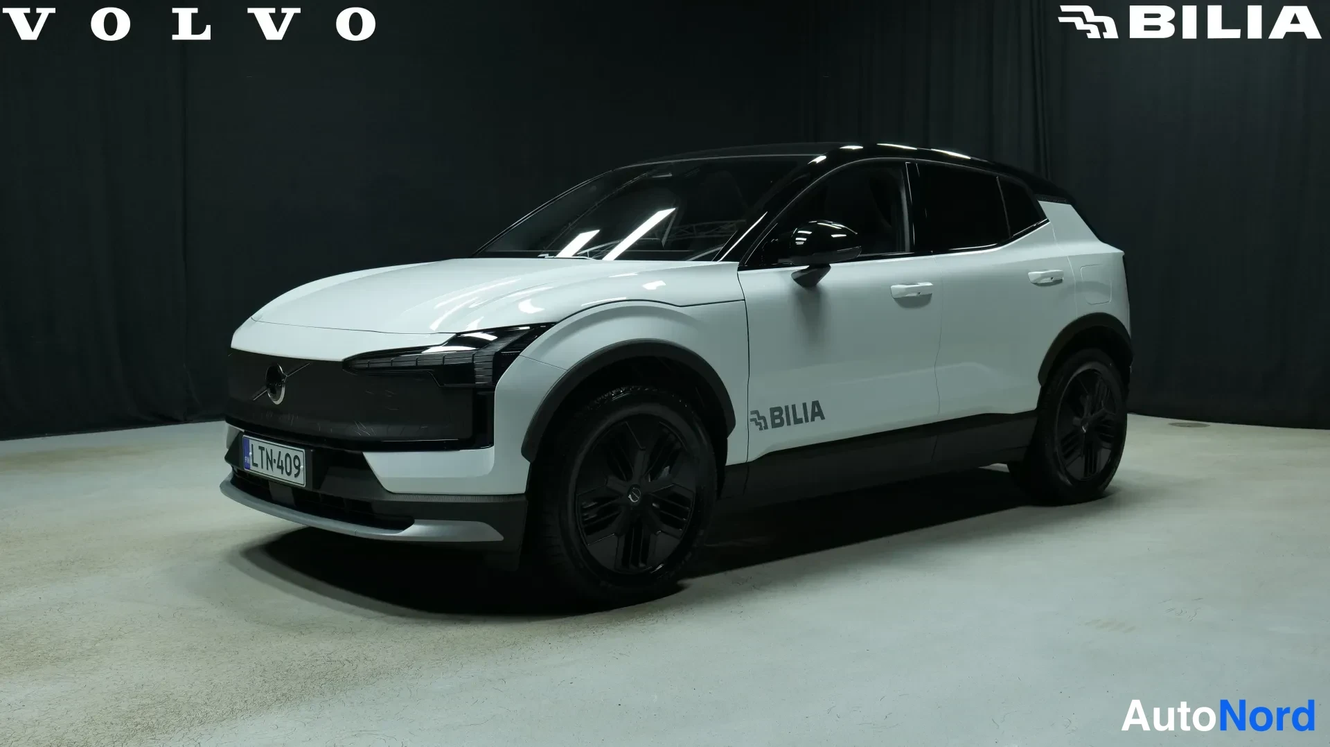 Volvo EX30 Cross Country Twin Performance Ultra 2026