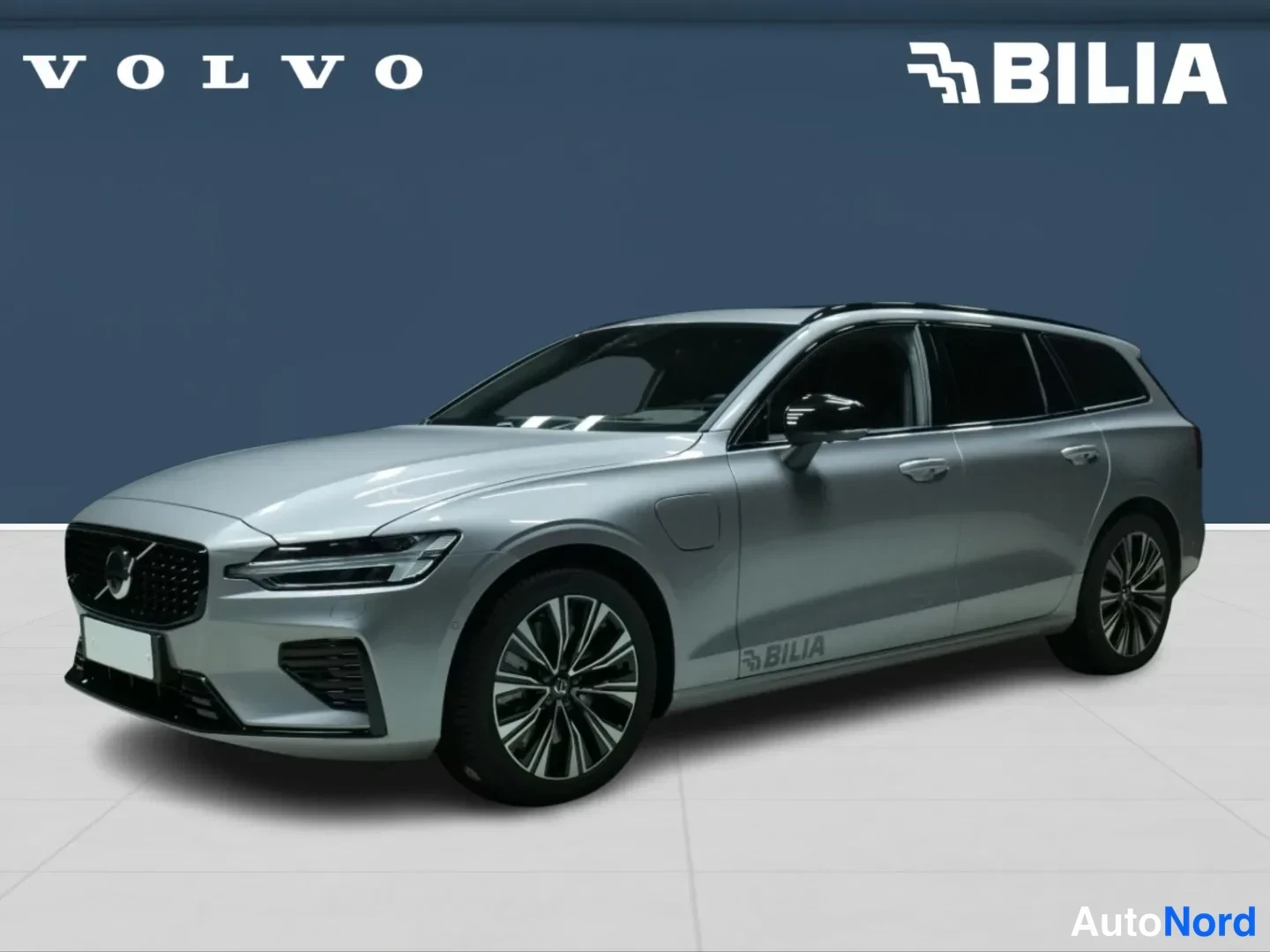 Volvo V60 Lounge 2026