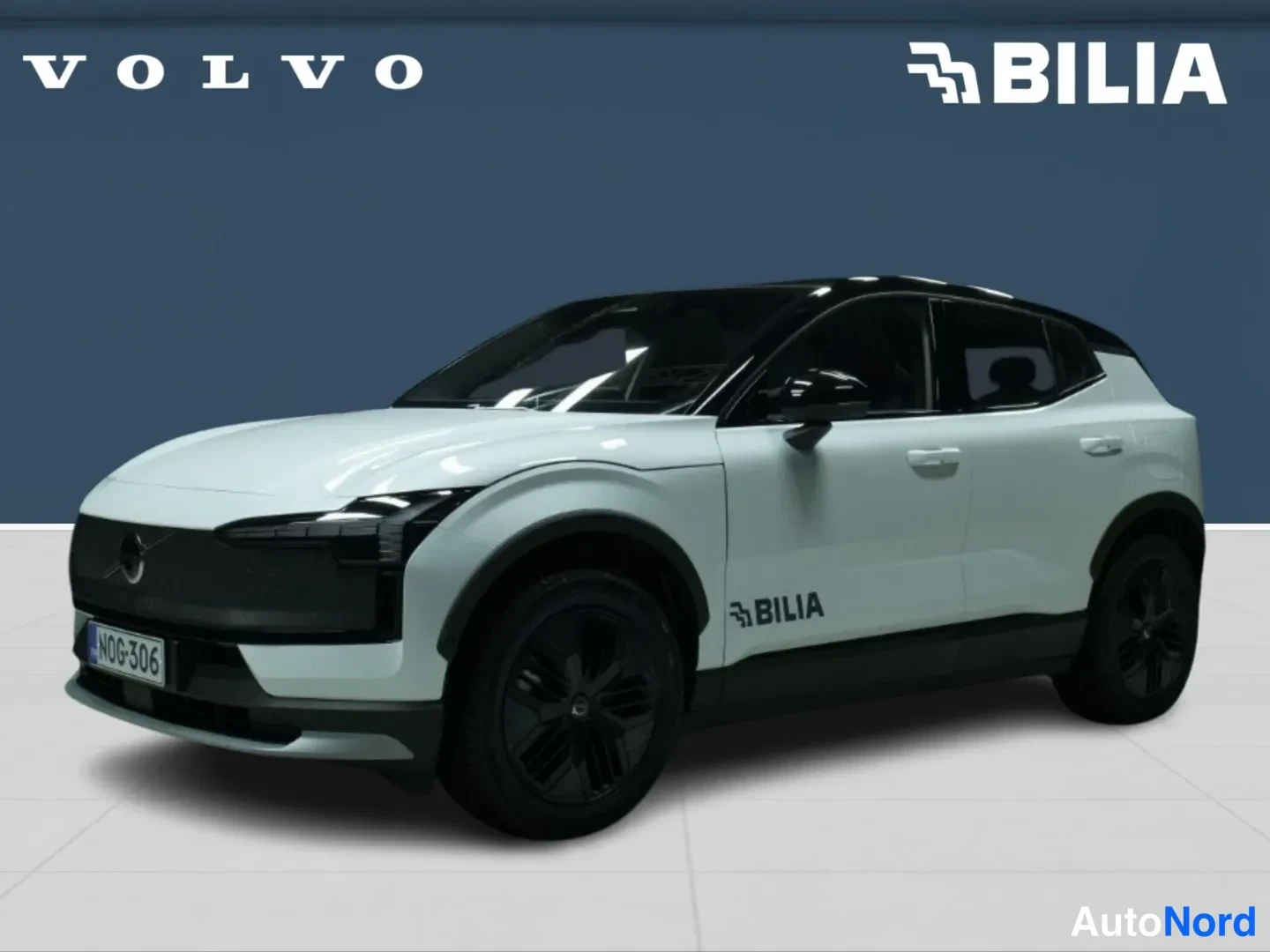 Volvo EX30 Cross Country 2026