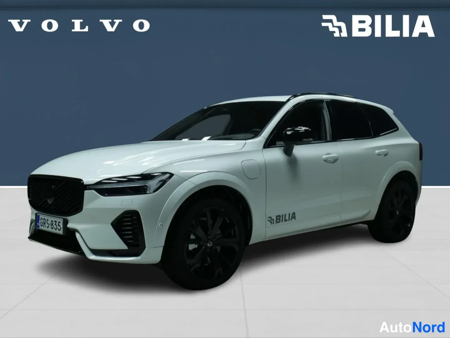 Volvo XC60 2026