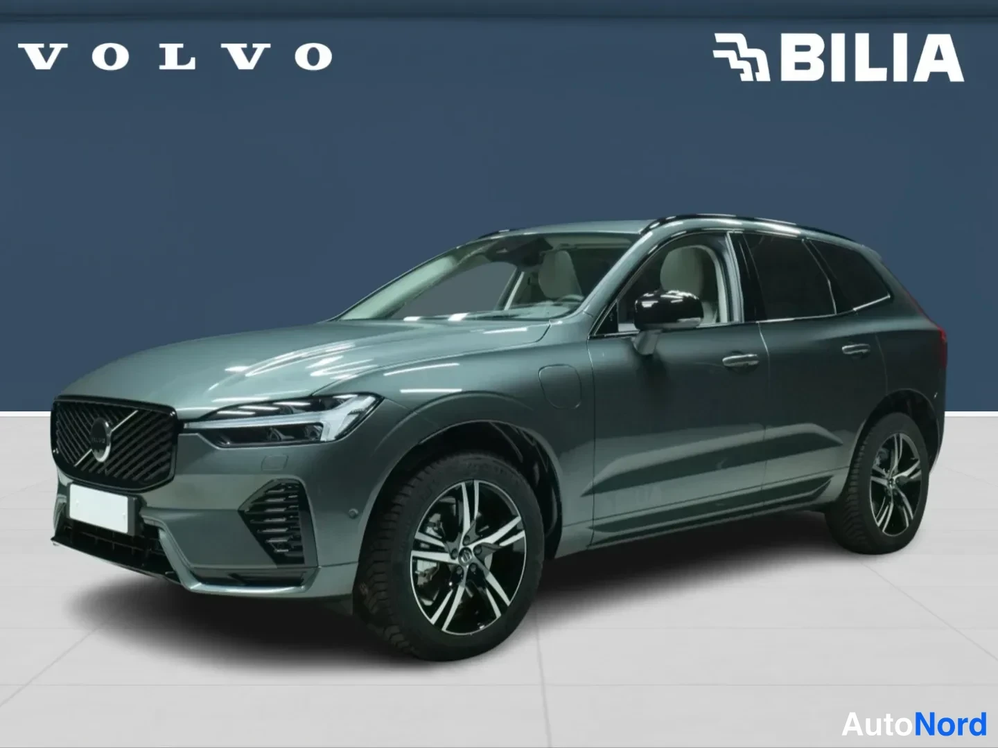 Volvo XC60 2026
