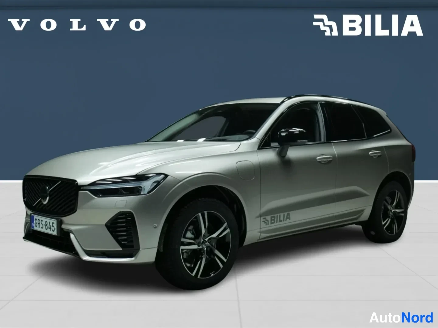 Volvo XC60 2026