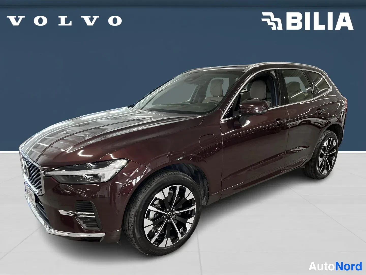 Volvo XC60 2026