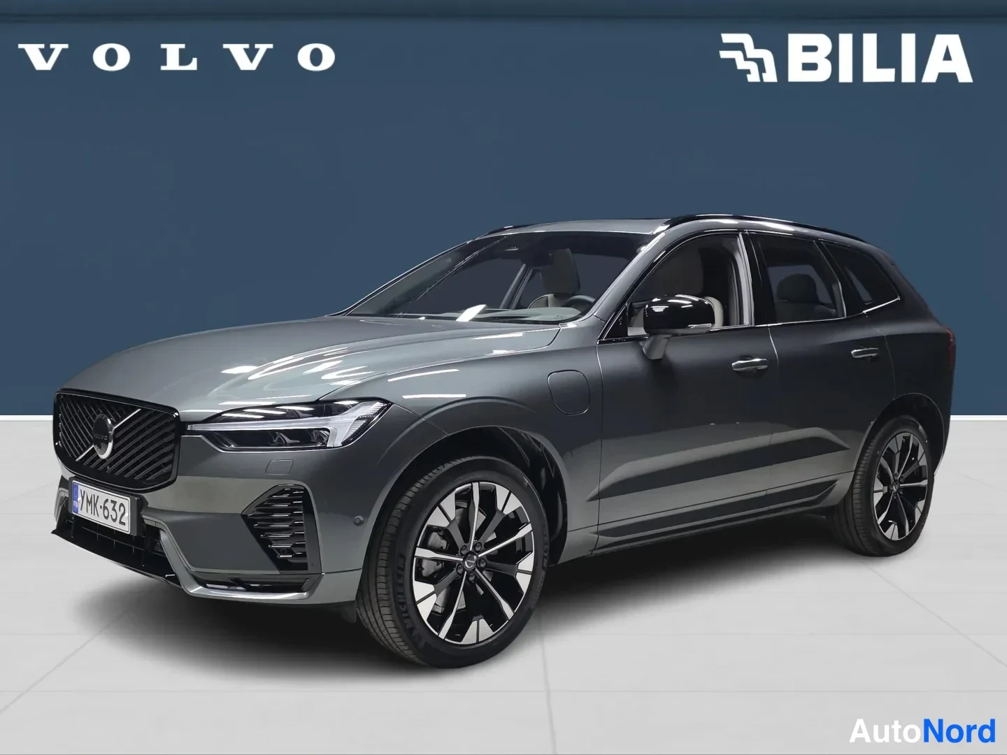 Volvo XC60 2026