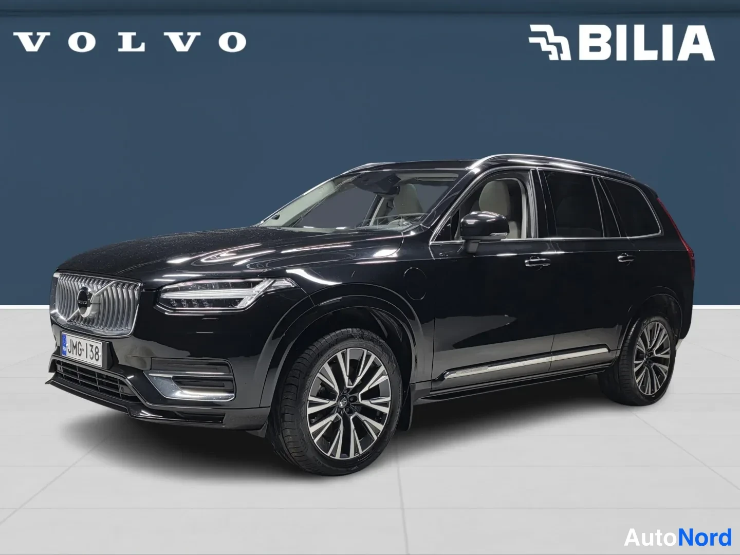 Volvo XC90 T8 TwE AWD Inscription 2022