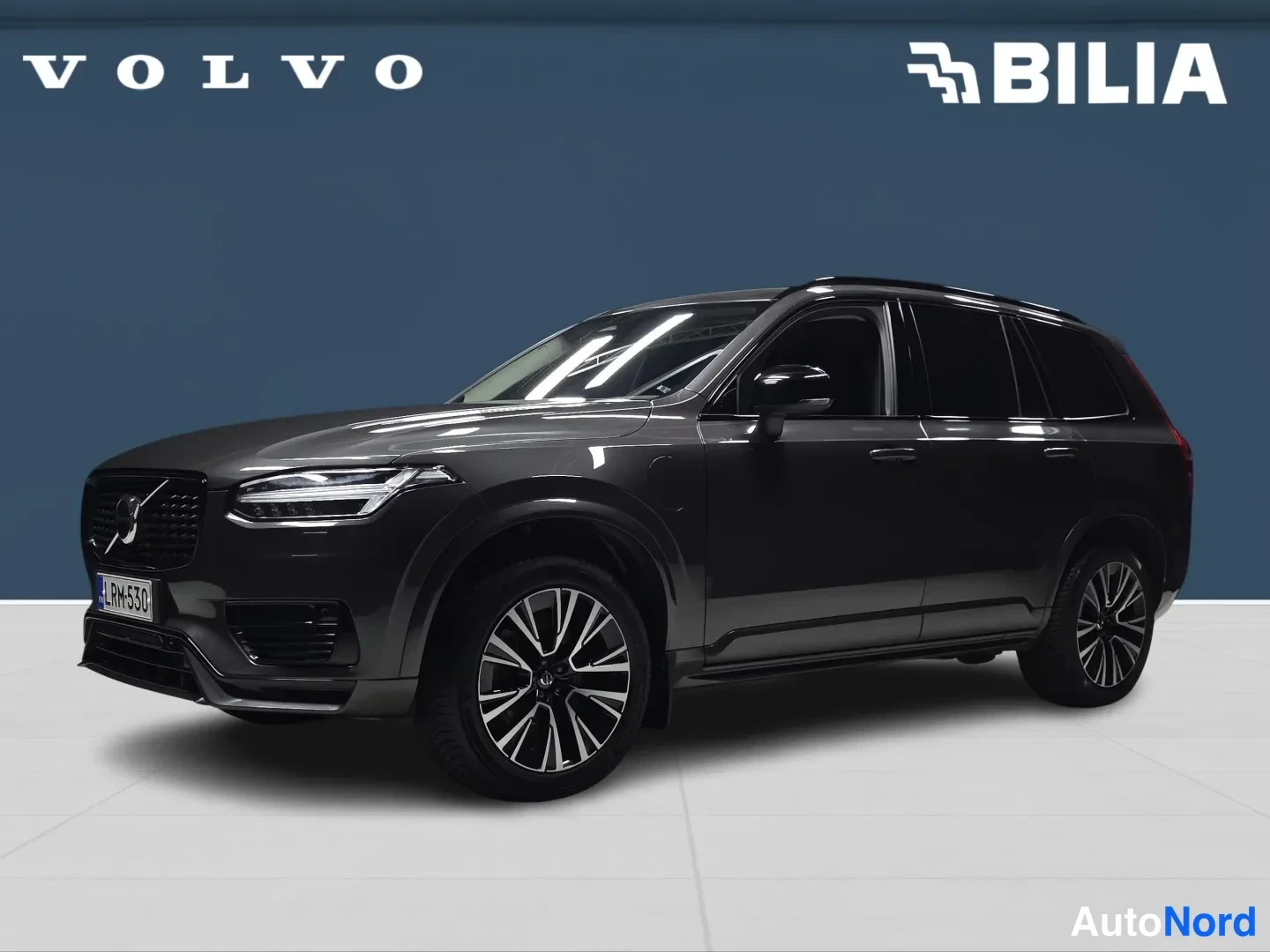 Volvo XC90 T8 AWD Long Range High Performance Plus Dark 2023
