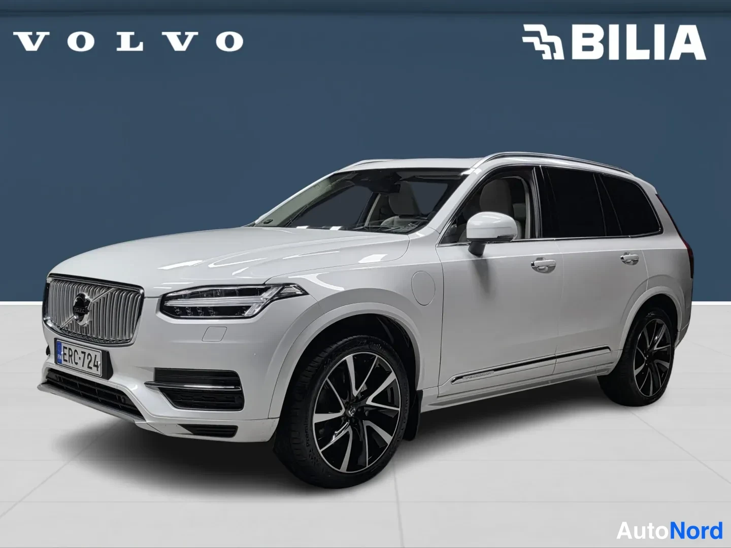 Volvo XC90 T8 AWD Inscription 2019