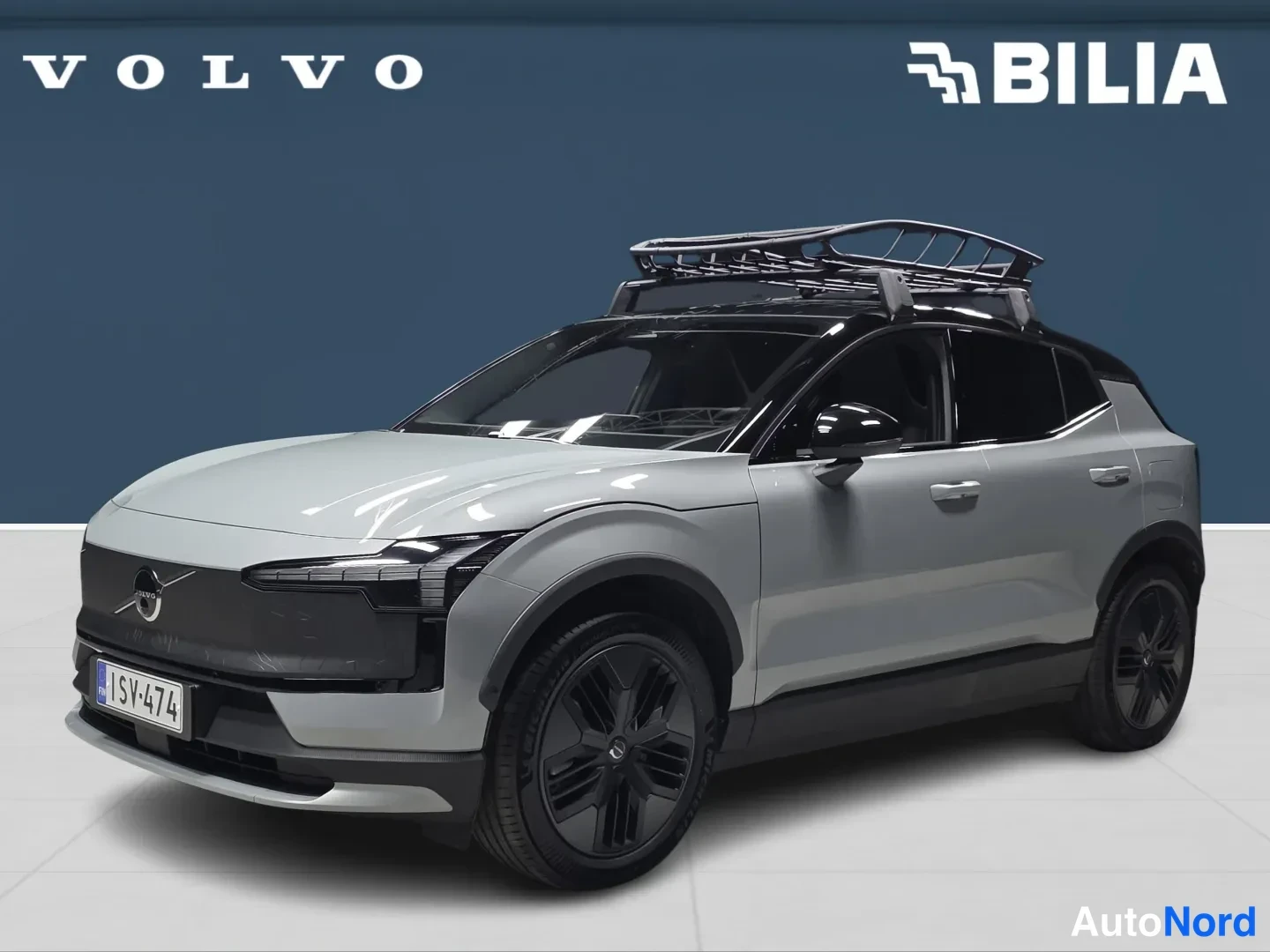 Volvo EX30 Cross Country Twin Performance Ultra 2026