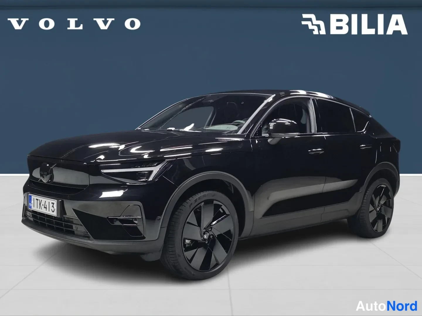 Volvo EC40 Twin Performance Ultra Edition 2027