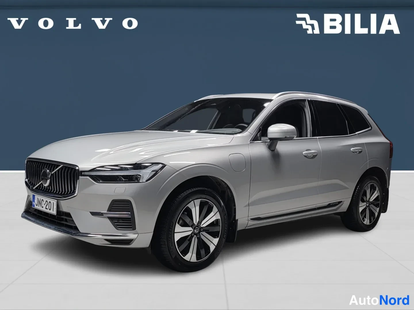 Volvo XC60 T6 AWD Long Range Plus Bright 2024